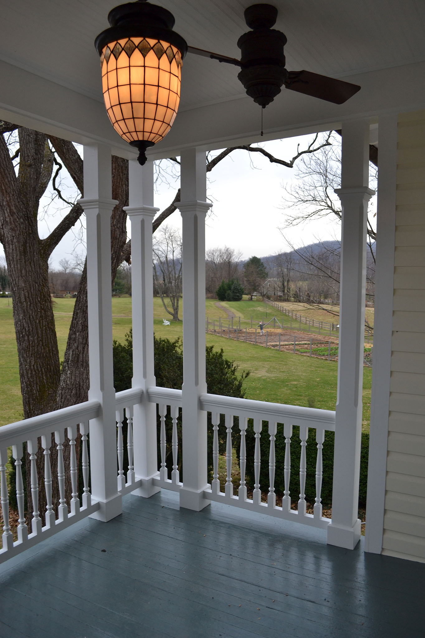 The Inn at Little Washington